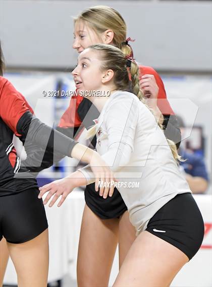 Thumbnail 3 in Phoenix Country Day vs Chandler Prep (AIA 2A Final) photogallery.