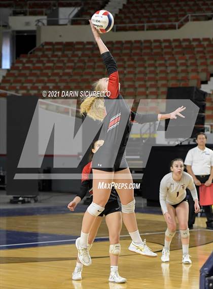 Thumbnail 1 in Phoenix Country Day vs Chandler Prep (AIA 2A Final) photogallery.
