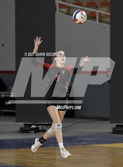 Thumbnail 2 in Phoenix Country Day vs Chandler Prep (AIA 2A Final) photogallery.