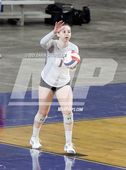 Thumbnail 1 in Phoenix Country Day vs Chandler Prep (AIA 2A Final) photogallery.