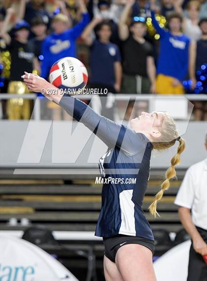 Thumbnail 3 in Phoenix Country Day vs Chandler Prep (AIA 2A Final) photogallery.
