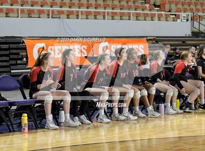 Thumbnail 3 in Phoenix Country Day vs Chandler Prep (AIA 2A Final) photogallery.