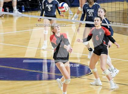 Thumbnail 3 in Phoenix Country Day vs Chandler Prep (AIA 2A Final) photogallery.