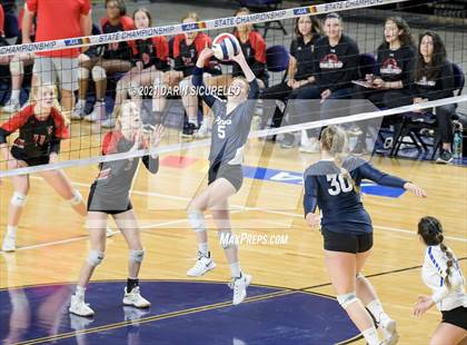 Thumbnail 2 in Phoenix Country Day vs Chandler Prep (AIA 2A Final) photogallery.