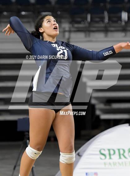 Thumbnail 3 in Phoenix Country Day vs Chandler Prep (AIA 2A Final) photogallery.