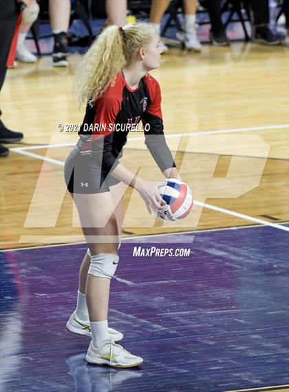 Thumbnail 1 in Phoenix Country Day vs Chandler Prep (AIA 2A Final) photogallery.