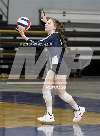 Thumbnail 3 in Phoenix Country Day vs Chandler Prep (AIA 2A Final) photogallery.