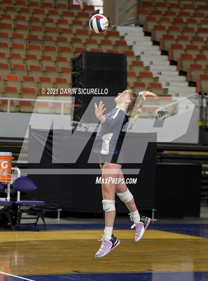 Thumbnail 3 in Phoenix Country Day vs Chandler Prep (AIA 2A Final) photogallery.
