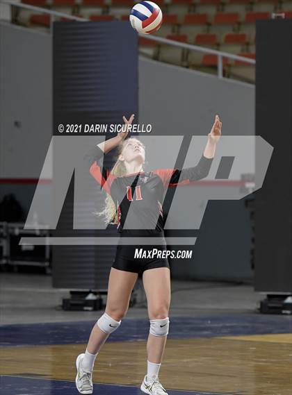 Thumbnail 1 in Phoenix Country Day vs Chandler Prep (AIA 2A Final) photogallery.
