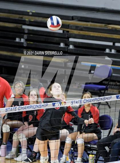 Thumbnail 2 in Phoenix Country Day vs Chandler Prep (AIA 2A Final) photogallery.