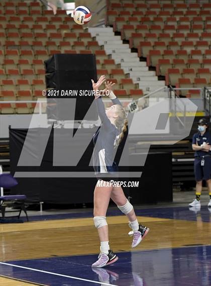 Thumbnail 1 in Phoenix Country Day vs Chandler Prep (AIA 2A Final) photogallery.