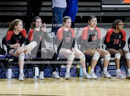 Thumbnail 1 in Phoenix Country Day vs Chandler Prep (AIA 2A Final) photogallery.