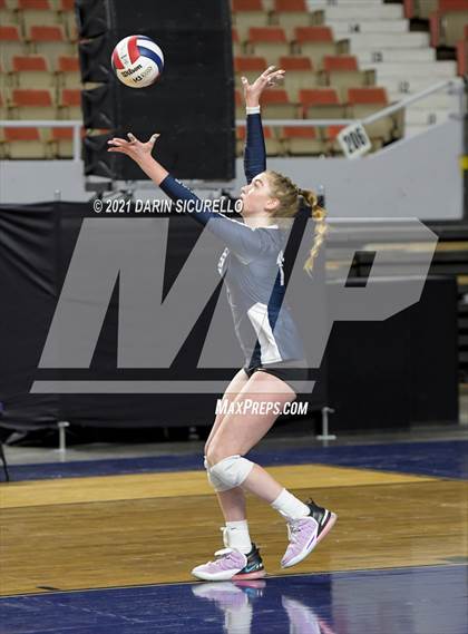 Thumbnail 2 in Phoenix Country Day vs Chandler Prep (AIA 2A Final) photogallery.