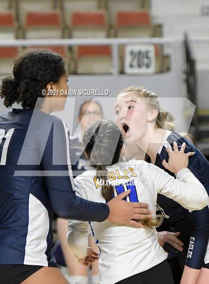 Thumbnail 1 in Phoenix Country Day vs Chandler Prep (AIA 2A Final) photogallery.