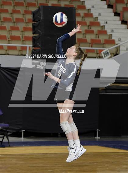Thumbnail 3 in Phoenix Country Day vs Chandler Prep (AIA 2A Final) photogallery.