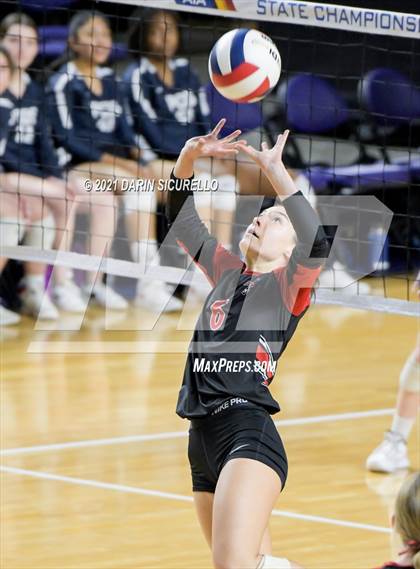 Thumbnail 2 in Phoenix Country Day vs Chandler Prep (AIA 2A Final) photogallery.