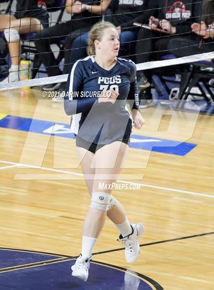 Thumbnail 1 in Phoenix Country Day vs Chandler Prep (AIA 2A Final) photogallery.