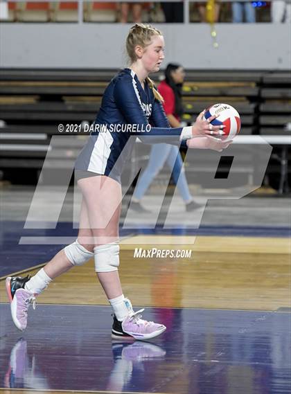 Thumbnail 1 in Phoenix Country Day vs Chandler Prep (AIA 2A Final) photogallery.