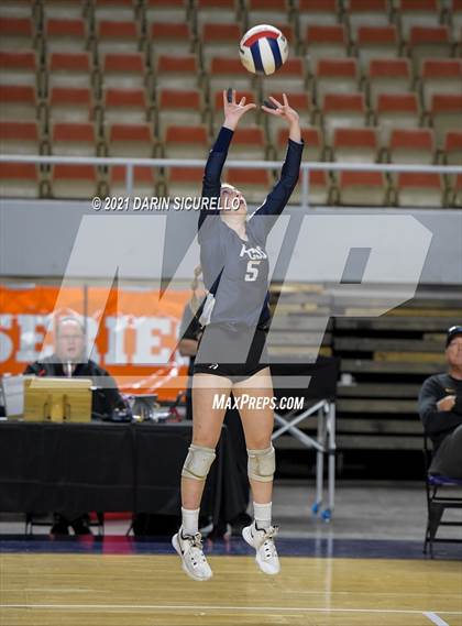 Thumbnail 1 in Phoenix Country Day vs Chandler Prep (AIA 2A Final) photogallery.