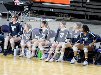 Thumbnail 2 in Phoenix Country Day vs Chandler Prep (AIA 2A Final) photogallery.