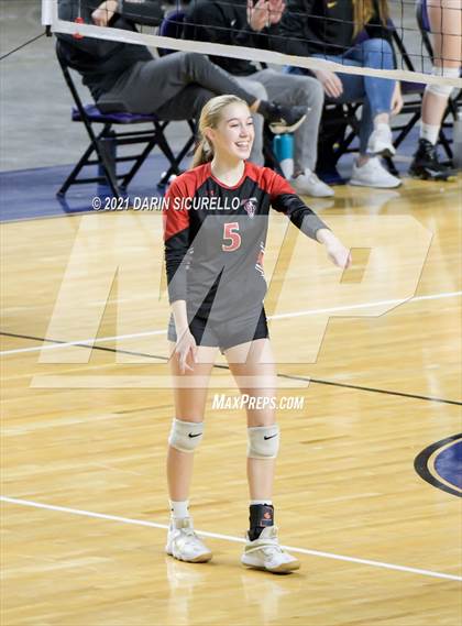 Thumbnail 3 in Phoenix Country Day vs Chandler Prep (AIA 2A Final) photogallery.