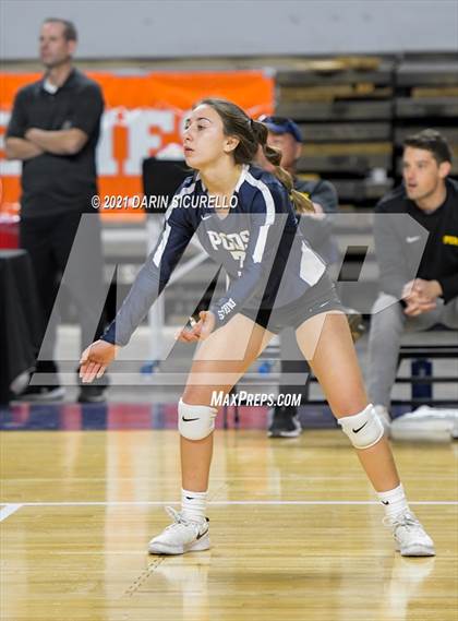 Thumbnail 1 in Phoenix Country Day vs Chandler Prep (AIA 2A Final) photogallery.
