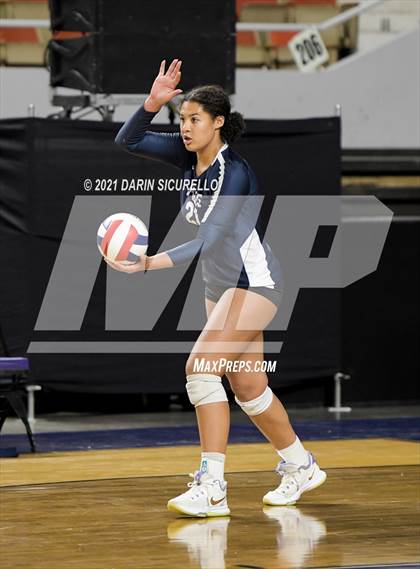Thumbnail 1 in Phoenix Country Day vs Chandler Prep (AIA 2A Final) photogallery.