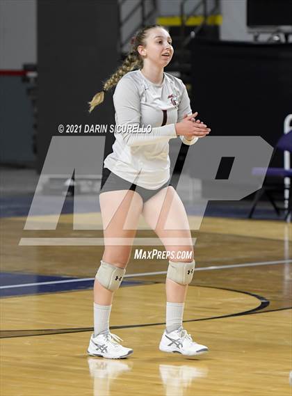 Thumbnail 2 in Phoenix Country Day vs Chandler Prep (AIA 2A Final) photogallery.
