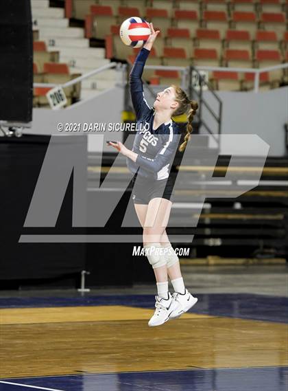 Thumbnail 1 in Phoenix Country Day vs Chandler Prep (AIA 2A Final) photogallery.