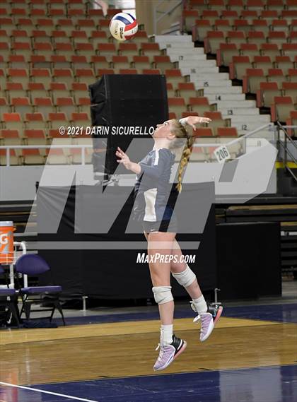 Thumbnail 2 in Phoenix Country Day vs Chandler Prep (AIA 2A Final) photogallery.