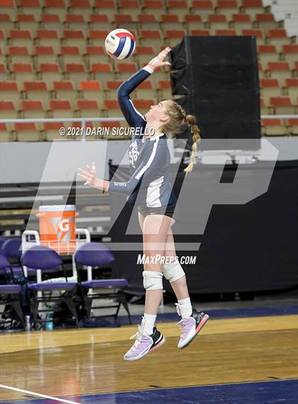 Thumbnail 3 in Phoenix Country Day vs Chandler Prep (AIA 2A Final) photogallery.