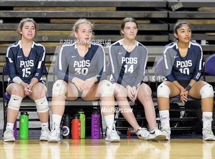 Thumbnail 1 in Phoenix Country Day vs Chandler Prep (AIA 2A Final) photogallery.