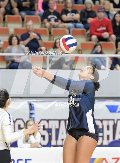 Thumbnail 1 in Phoenix Country Day vs Chandler Prep (AIA 2A Final) photogallery.
