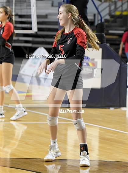 Thumbnail 2 in Phoenix Country Day vs Chandler Prep (AIA 2A Final) photogallery.