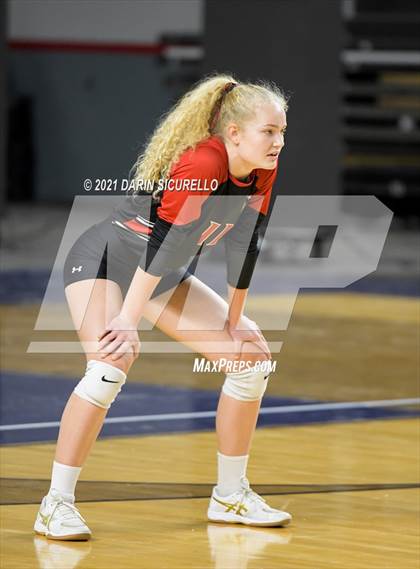 Thumbnail 2 in Phoenix Country Day vs Chandler Prep (AIA 2A Final) photogallery.