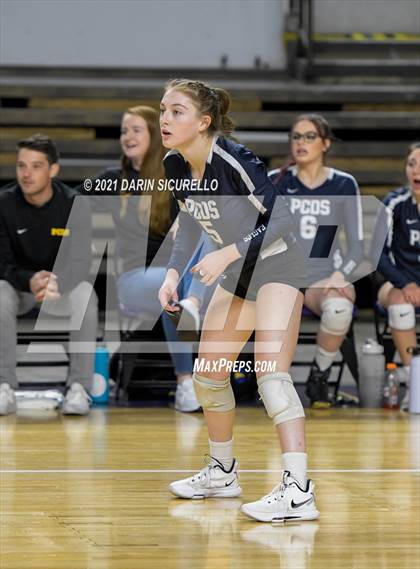 Thumbnail 1 in Phoenix Country Day vs Chandler Prep (AIA 2A Final) photogallery.