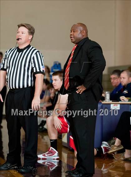 Thumbnail 3 in St. John's @ Kinkaid photogallery.