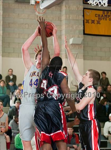 Thumbnail 3 in St. John's @ Kinkaid photogallery.