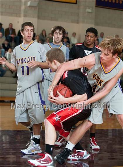 Thumbnail 3 in St. John's @ Kinkaid photogallery.