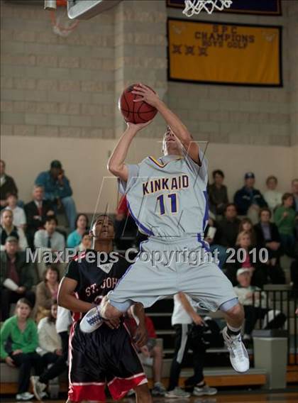 Thumbnail 1 in St. John's @ Kinkaid photogallery.