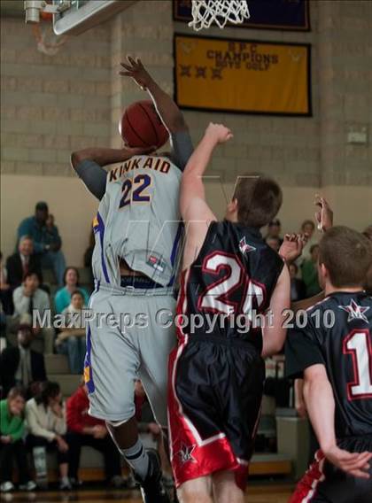 Thumbnail 1 in St. John's @ Kinkaid photogallery.