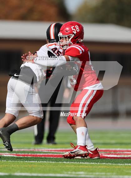 Thumbnail 3 in Legend @ Regis Jesuit photogallery.