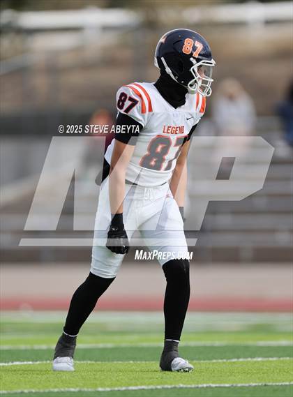 Thumbnail 1 in Legend @ Regis Jesuit photogallery.