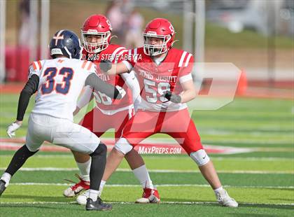 Thumbnail 2 in Legend @ Regis Jesuit photogallery.