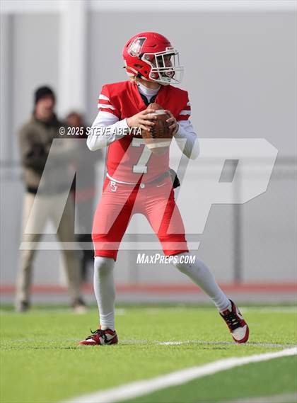 Thumbnail 3 in Legend @ Regis Jesuit photogallery.