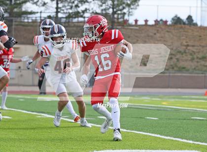 Thumbnail 3 in Legend @ Regis Jesuit photogallery.