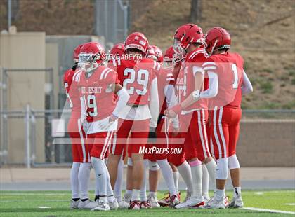 Thumbnail 1 in Legend @ Regis Jesuit photogallery.