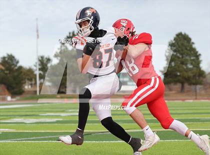 Thumbnail 3 in Legend @ Regis Jesuit photogallery.