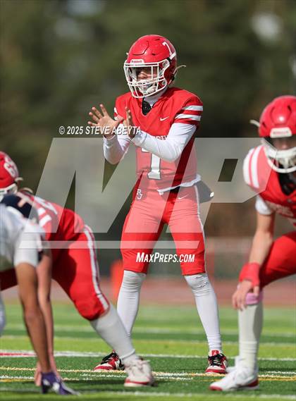 Thumbnail 3 in Legend @ Regis Jesuit photogallery.