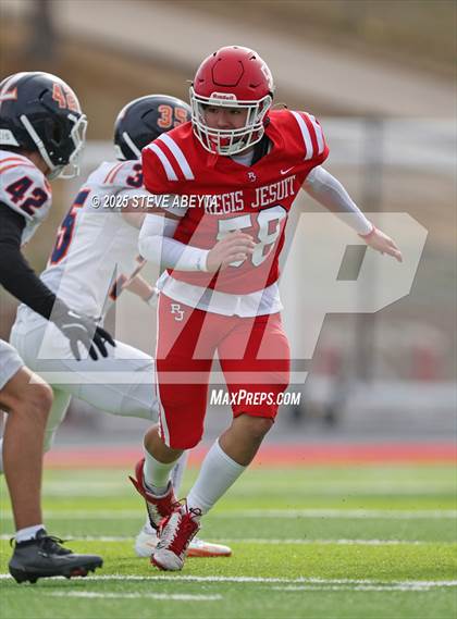 Thumbnail 3 in Legend @ Regis Jesuit photogallery.